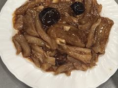 -烤肉宛饭庄(北新桥店)