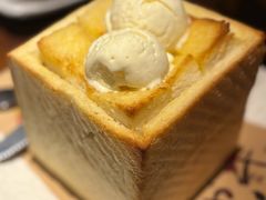 面包诱惑-有梦特色餐厅(古子城店)