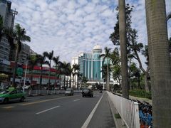 -情侣路