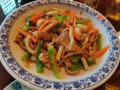 烩肚条-徐鼎盛民间菜(微电园店)