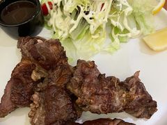香煎牛勒条-墨厨(沙坪店)