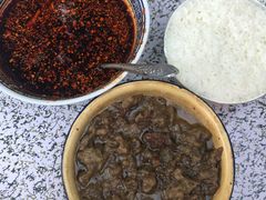 -定家小酥肉·清真(回民街店)