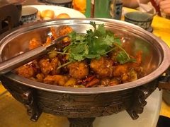-缪氏川菜(丰盛町店)