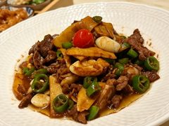 -宁海食府·涌宴(真和店)