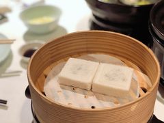 金陵方糕-金陵饭店·梅苑
