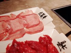 -大喜牛鲜牛肉火锅(营迹路店)