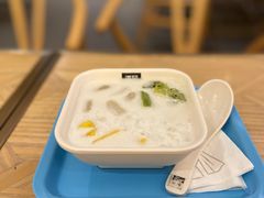 海底椰西米露-满记甜品(苏州中心店)