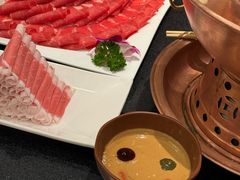 -南门涮肉(北洼路店)