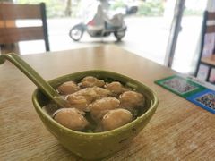 -肉燕扁食草包飯(东街店)