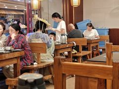 -老雒阳面馆·水席·洛阳菜(王城路店)