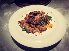 -小白鲨工夫潮膳(曲江店)