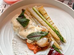 -G+KITCHEN(龙湖狮山天街店)