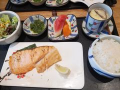 -万鱼亭 日本料理(无锡香山名园店)