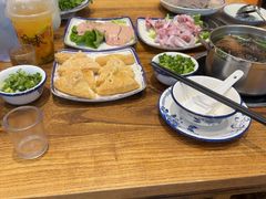-厝味火锅·潮汕卤水火锅(十一合店)
