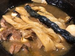 牛腩卷子-淀里船宴(卓达店)