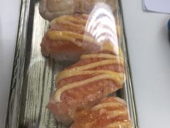 -争鲜回转寿司(飞洲国际店)
