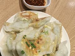 -三好食堂(煎饺·馄饨·肉饼米线·盛世广场店)