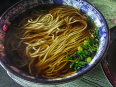 -金胜胖子牛肉锅贴(五福街店)