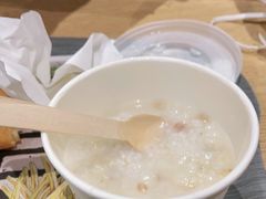 -麦当劳(北京大兴机场二层国内到达(安检外)店)