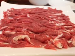 -惠丰涮肉馆(德宝新园店)