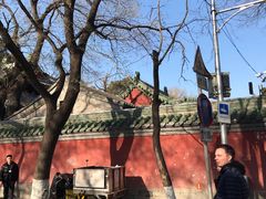 -北京国子监胡同
