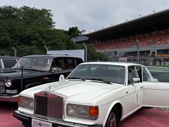 -浙江国际赛车场