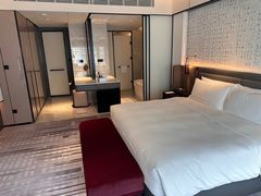 -深圳国际会展中心洲际酒店