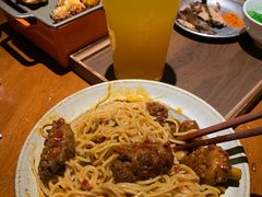 -大聖·精酿啤酒(市南路店)