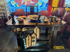 -哥老官重庆美蛙鱼头(宝山龙湖店)