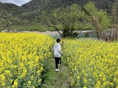 -楠溪江风景名胜区