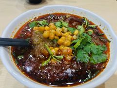 -林静小吃(复兴路店)