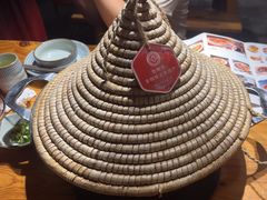 -老凯俚酸汤鱼(鸿通城店)