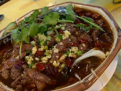 -烧鹅妹饭店