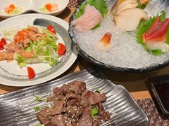 -松本楼(桥西店)