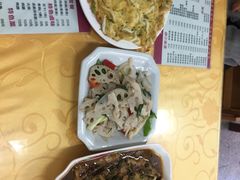 -月落乌啼餐馆