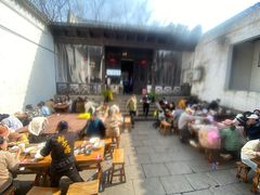 -新万鑫银丝面·非遗无锡味(惠山古镇店)