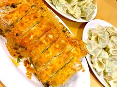 -大眼锅贴水饺(河东店)
