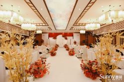 -Sunny喜铺婚礼策划(东部店)