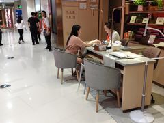 -海底捞火锅(徐州火车站店)