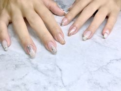 -Hands Nail专业美甲美睫