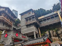 -重庆十八梯传统风貌区