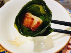 -十三姨正合丰烤肉(营迹路店)