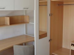 -骆驼日式搬家收纳整理