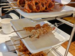 -玉善烧烤串城(长春总店)