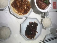 -金戈戈香港豉油鸡(南山海岸城店)