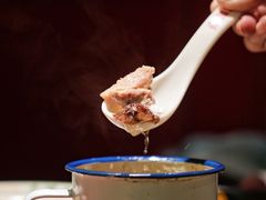 五叶神炖老母鸡-西关味(大卫城店)
