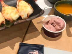 -大渔铁板烧(东城店)