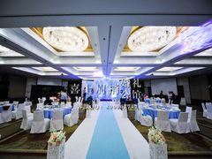 -上海新锦江大酒店