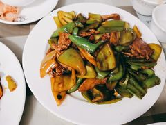 -华春餐馆(鱼山路店)