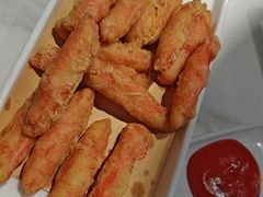 -大锅强·蒸海鲜青岛菜(金沙滩店)